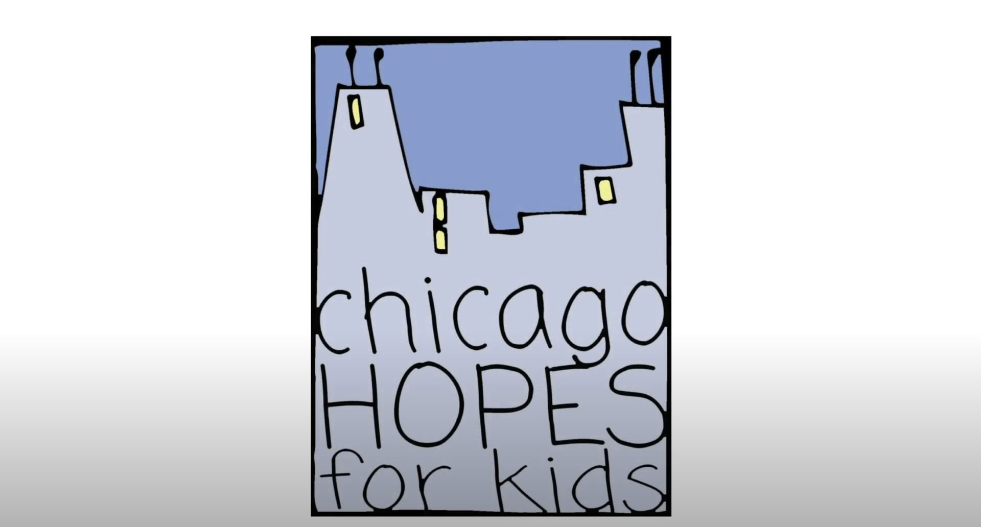 Chicago HOPES for Kids.