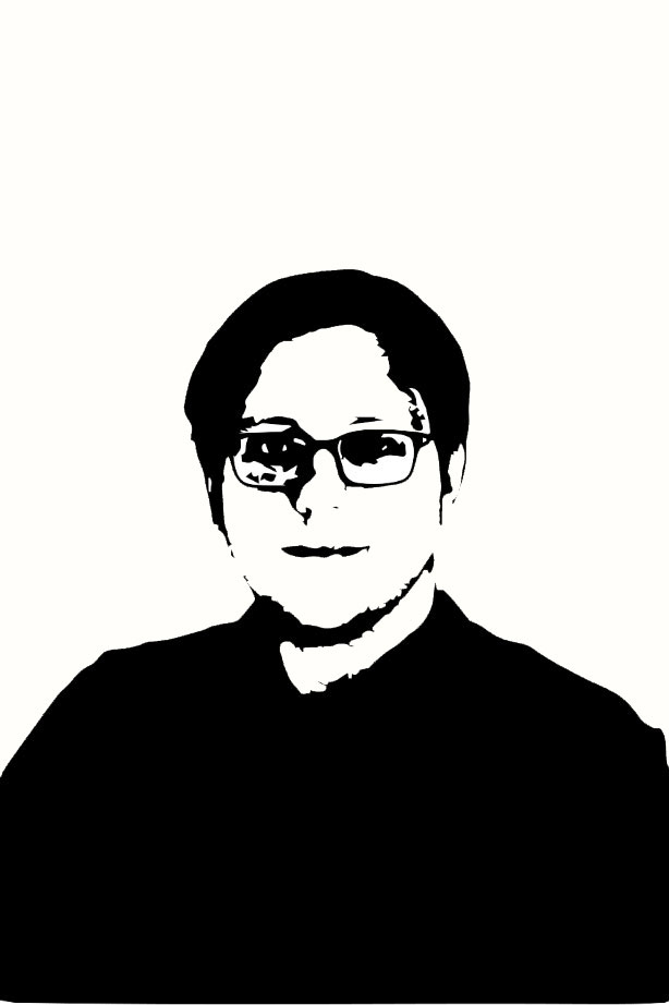 Headshot image of Ken.