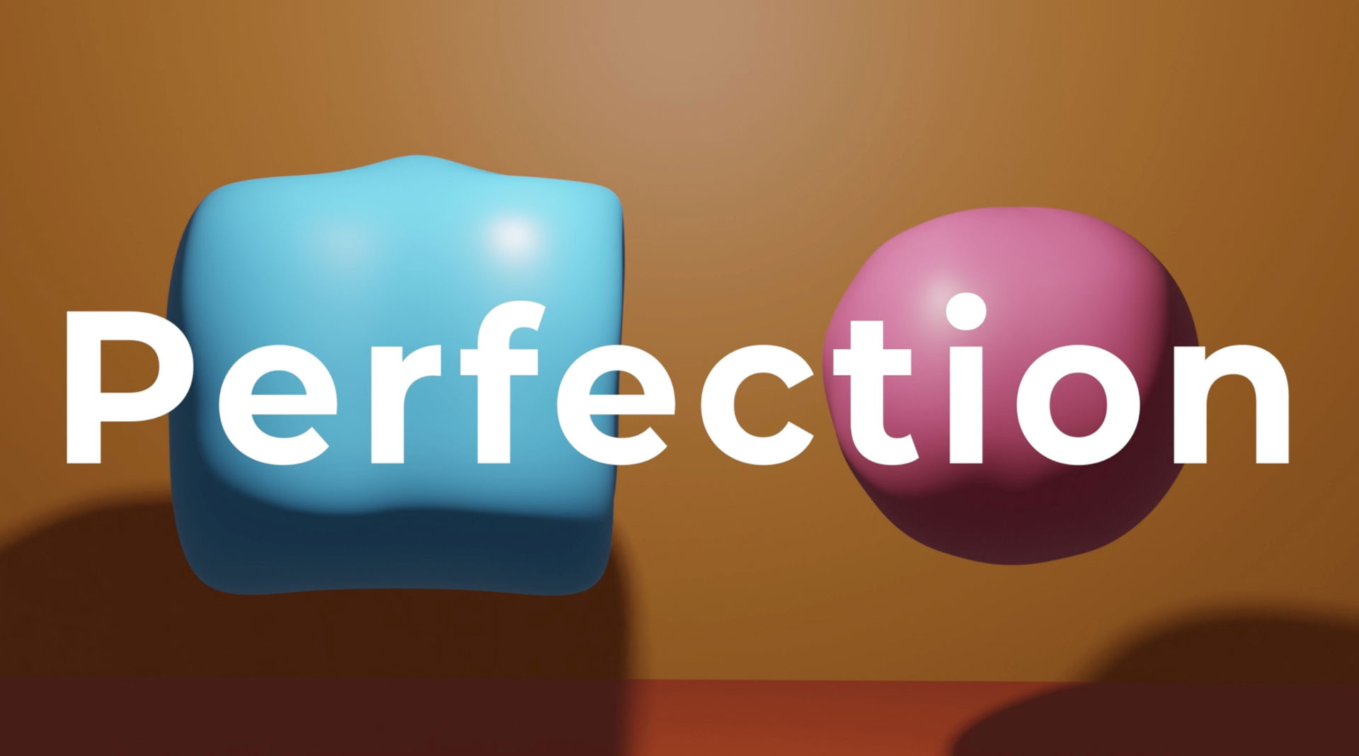 Everything can be perfect :)